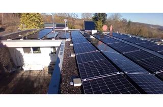 Haus kaufen in Max-Beckmann-Straße, 89520 Heidenheim, smarter Bungalow mit Solarthermie und 20,5kW Photovoltaik