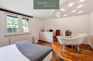 Haus kaufen in 79677 Aitern, Ein Zuhause für Individualisten – Historischer Charme trifft auf besonderen Wohnkomfort in Schönau