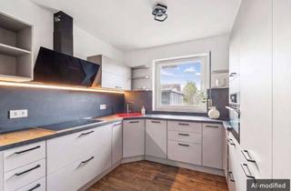 Doppelhaushälfte kaufen in 31632 Husum, Modernes Familienwohnen - gepflegte Doppelhaushälfte mit Garten und zeitgemäßer Ausstattung