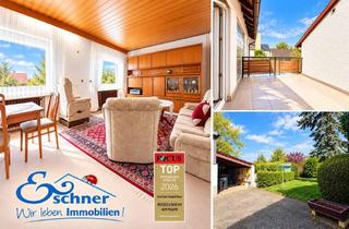 Einfamilienhaus kaufen in 64572 Büttelborn, Geräumiges Einfamilienhaus mit Garage und Gartenanteil