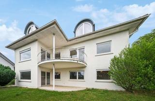 Haus kaufen in 75045 Walzbachtal, Weitblick über Jöhlingen