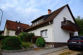 Haus mieten in 66981 Münchweiler, Großzügiges Haus am Waldrand in Münchweiler an der Rodalb