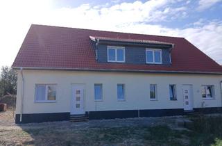 Haus mieten in Große Barnte 34, 31135 Hildesheim, Erstbezug von zwei Doppelhaushälften von jeweils 122 m2 in Stadtnähe von Hildesheim