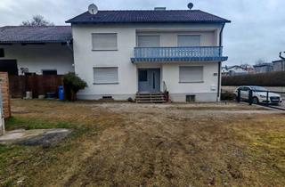 Haus mieten in Wöresbacherstraße 26, 86556 Kühbach, Wohnen mit Charakter: Einfamilienhaus in Kühbach