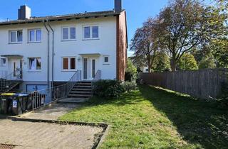 Haus mieten in Uhlenkamp 29, 31515 Wunstorf, Helles Reihenendhaus in ruhiger Lage Steinhude