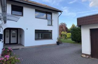 Haus mieten in 23611 Bad Schwartau, 120 qm Hausteil mit großem sonnigen Garten in Bad Schwartau Cleverbrück