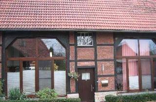 Haus mieten in 59227 Ahlen, Individuelles Wohnen im Fachwerk - seit 2022 CO2 frei!