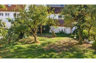 Bauernhaus mieten in Ziegelstraße, 73092 Heiningen, Grosszügiges ehemaliges Bauernhaus mit Südgarten in Heiningen