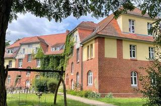 Haus mieten in 15755 Teupitz, 3 Zimmer Wohnung in grüner Umgebung in Dahme-Spreewald (Kreis), Teupitz