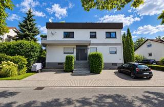 Wohnung kaufen in 76477 Elchesheim-Illingen, GUT VERMIETETE DACHGESCHOSS MIT TAGESLICHT-BADEZIMMER (DUSCHE UND WANNE) UND PKW GARAGE...