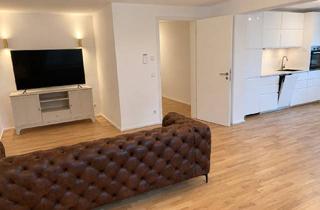 Wohnung mieten in 83313 Siegsdorf, möblierte Wohnung mit Balkon - modern, hochwertig & sofort bezugsbereit