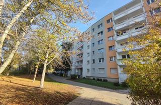 Wohnung mieten in 06124 Halle, * Einbauküche bestellt * Dusche * Weitblick * Südpark *