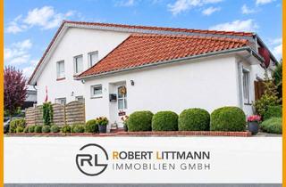 Anlageobjekt in 27442 Gnarrenburg, Modernisierte Kapitalanlage mit 7 Wohneinheiten und 5,94% Bruttomietrendite