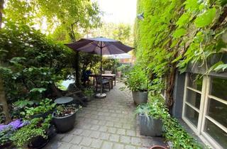 Anlageobjekt in 63065 Offenbach, Gewerbe-Loft-Ensemble in zentraler Lage