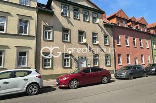 Anlageobjekt in 99089 Ilversgehofen, Kleines und charmantes Mehrfamilienhaus in Erfurt - Provisionsfrei