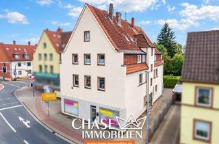 Anlageobjekt in 31785 Hameln, TOP-Wohn-/Geschäftshaus in Stadtlage - Enormes Renditepotenzial in zentraler Hameln-Bahnhofsnähe!