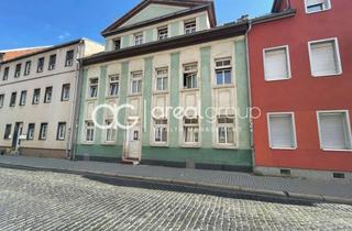 Anlageobjekt in 99089 Ilversgehofen, Charmantes Wohnhaus nahe des Erfurter Zentrums