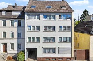 Anlageobjekt in 49084 Schinkel, Solides Mehrfamilienhaus mit 9 Wohneinheiten in Osnabrück