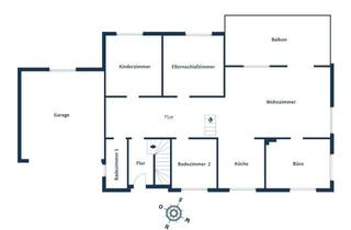Grundstück zu kaufen in 91365 Weilersbach, Perfektes Rohbau-Objekt um Ihren Wunsch vom Eigenheim mit persönlicher Note zu gestalten
