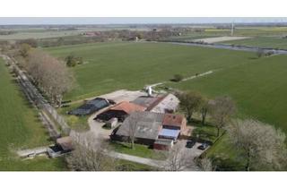 Grundstück zu kaufen in 26506 Norden, Landwirtschaftlicher Grundbesitz in Norden Ostfriesland