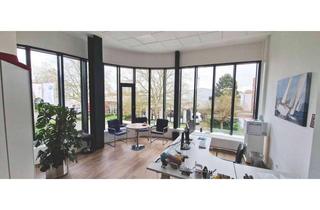 Gewerbeimmobilie mieten in 50354 Hürth, Moderne Co-Working Arbeitsplätze | Hürth-Gleuel nahe Autobahnkreuz Köln