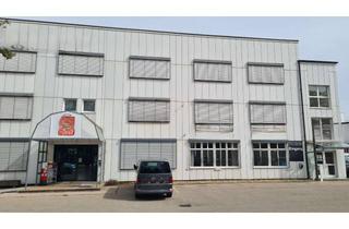 Büro zu mieten in 85053 Ingolstadt, Ingolstadt-Manchinger Straße freundliche Büroräume im 2. Obergeschoss