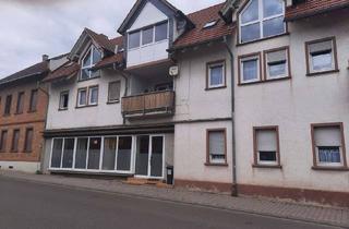 Büro zu mieten in 67574 Osthofen, Büro, Praxis, Ladenfläche