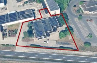 Gewerbeimmobilie kaufen in Forster Straße 69, 03172 Guben, Gute Kapitalanlage oder neuer Firmensitz - Provisionsfrei !!!
