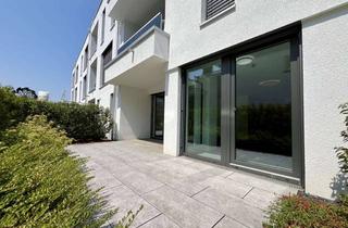 Gewerbeimmobilie mieten in Bahnhofstr. 37, 71101 Schönaich, Modern arbeiten mit Wohlfühlfaktor - hochwertige Gewerbeeinheit mit zwei Terrassen in Schönaich