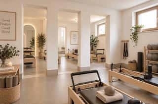 Gastronomiebetrieb mieten in Tal, 80799 München, ELVIRA - München/Maxvorstadt, Raum für neue Ideen - individuell gestaltbare Gewerbeeinheit