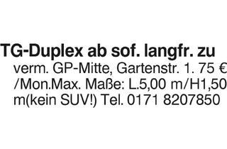 Immobilie mieten in 73033 Göppingen, Sonstiges in Göppingen (73033)
