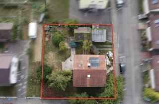 Grundstück zu kaufen in 76228 Karlsruhe, Neubauchance in Stupferich: ca. 665 m² Grundstück in familienfreundlicher Lage