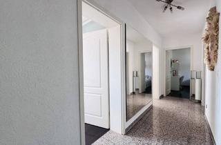 Wohnung kaufen in 73035 Göppingen, Selbst einziehen oder vermieten- Gepflegte 3-Zimmer-Wohnung