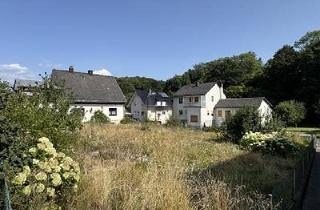 Grundstück zu kaufen in 35708 Haiger, TRÄUME VERWIRKLICHEN - FAMILIENFREUNDLICH WOHNEN