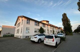 Gewerbeimmobilie mieten in Fritz-Reichle-Ring 28, 78315 Radolfzell, Zentral gelegene Räumlichkeiten mit Bad/ Küche im 1.Obergeschoss