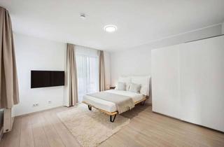 Immobilie mieten in Klüberstraße, 60325 Westend-Süd, Wohnung in der Klüberstraße -