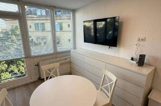 Immobilie mieten in Knollstraße, 67061 Süd, Knollstraße, Ludwigshafen am Rhein furnished
