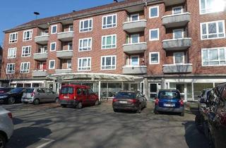Gewerbeimmobilie mieten in Panjestraße 18, 25335 Elmshorn, Gewerbefläche in Elmshorn - EZH 57,73 m²