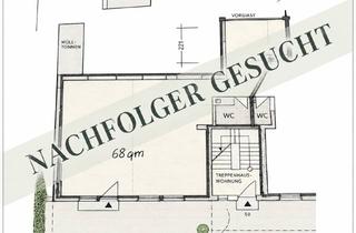 Geschäftslokal mieten in 88131 Lindau, Geschäftsübernahme - attraktive Ladenfläche auf der Lindauer Insel abzugeben