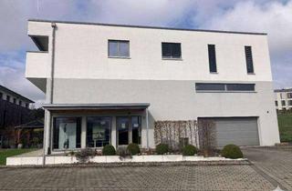 Büro zu mieten in 88213 Ravensburg, Multifunktionale Büro- und Verkaufsflächen im Gewerbegebiet Domäne Hochberg