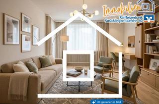 Wohnung kaufen in 26789 Leer, Zentral gelegene Eigentumswohnung mit viel Potenzial - für kleine Haushalte