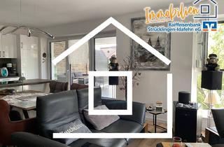 Wohnung mieten in 26169 Friesoythe, Exklusives Wohnen für Paare mit Anspruch - Mit Blick über den Dächern von Friesoythe