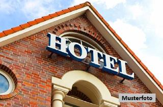 Gewerbeimmobilie kaufen in 06493 Harzgerode, Hotelanlage als Kapitalanlage - provisionsfrei