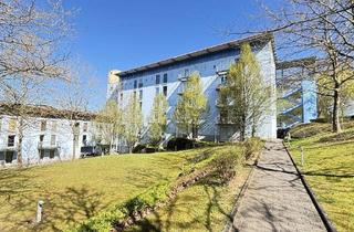 Wohnung kaufen in 54295 Trier, Uninähe: Ein-Zimmer-Apartment in Trier-Kürenz
