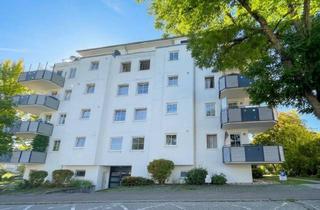 Wohnung kaufen in 71334 Waiblingen, Charmante 2,5-Zimmer-Wohnung in Waiblingen - Sofort bezugsfrei