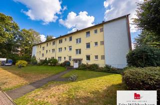 Wohnung kaufen in 26131 Oldenburg, Freiwerdende 3-Zimmer-Wohnungim beliebten Eversten
