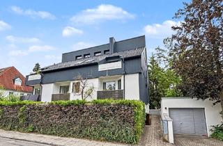 Wohnung kaufen in Tal, 81247 München, Großzügiges 4-Zimmer-Maisonette-Wohnjuwel mit Gestaltungsmöglichkeiten in München-Obermenzing