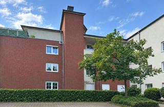 Wohnung kaufen in 21465 Wentorf, Helle Eigentumswohnung mit Gartennutzung