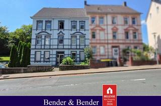 Mehrfamilienhaus kaufen in 58511 Lüdenscheid, Mehrfamilienhaus mit vier Einheiten – solide Kapitalanlage.
