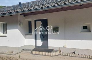 Wohnung mieten in Wirme 38, 57399 Kirchhundem, Schöne Wohnung mit zwei Balkonen im Grünen